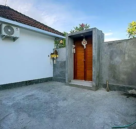 Mentari Villa Umalas