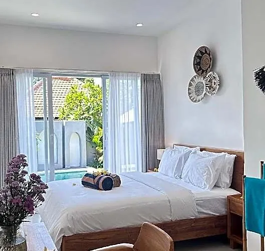 Mentari Villa *