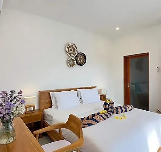 Villa Mentari Umalas