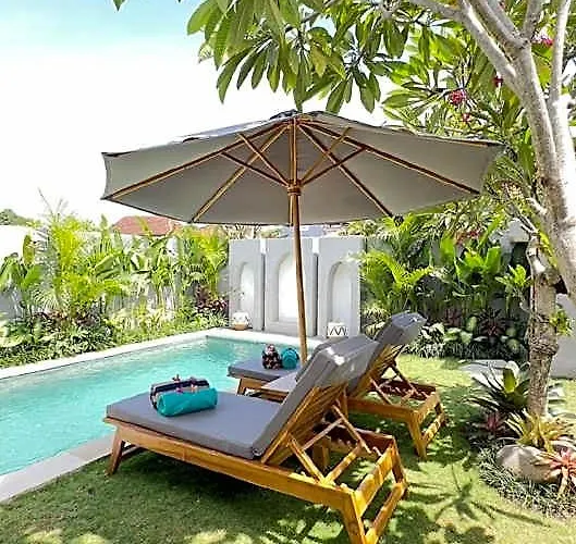 Mentari Villa Umalas