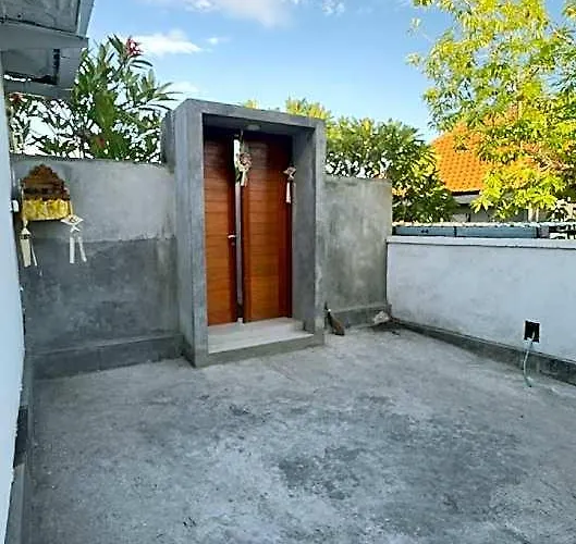 Villa Mentari Umalas