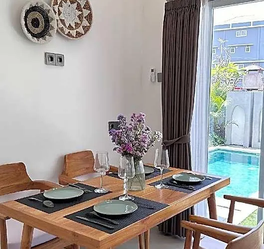 Villa Mentari Umalas
